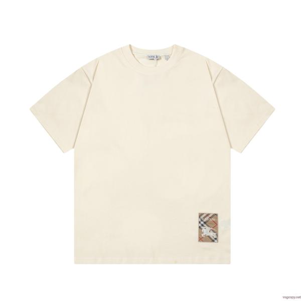 ブランド 品 激安 通販BURBERRY大人気新色 優しい肌触り 落ち着いた感覚Tシャツ. 0 