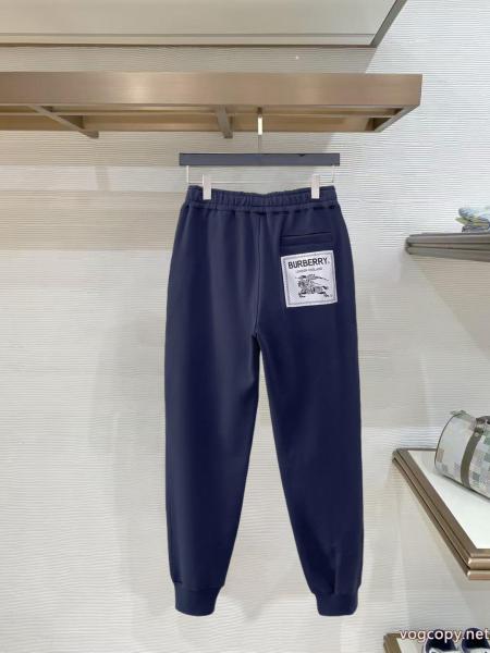 BURBERRYスタイルアップ効果 しなやかな 品良くおしゃれ ブランド 激安 ズボン. 0 