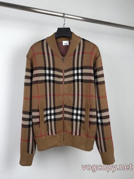 コピー ブランド 通販最安値 TOPセラー賞 超人気モデルBURBERRYコート 3