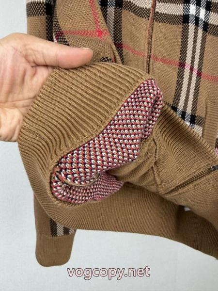 コピー ブランド 通販最安値 TOPセラー賞 超人気モデルBURBERRYコート 4