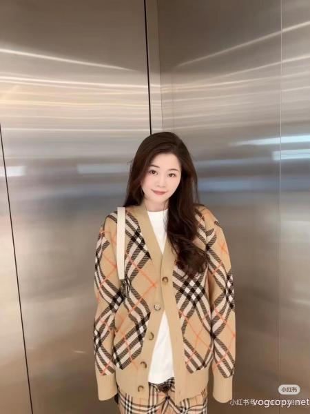 全国無料格安 オススメ商品 若々しいコートBURBERRYブランド 品 激安 通販 0