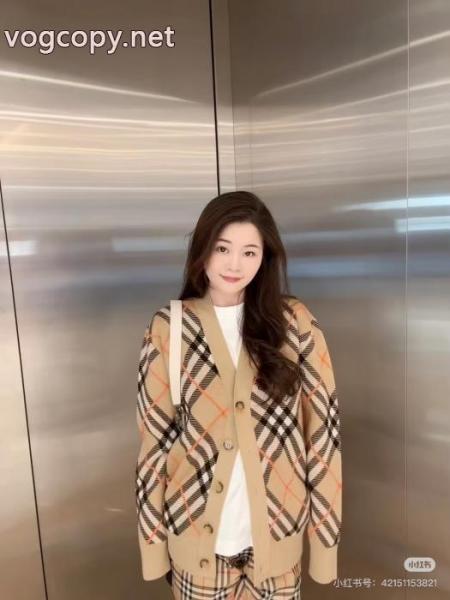 全国無料格安 オススメ商品 若々しいコートBURBERRYブランド 品 激安 通販 3