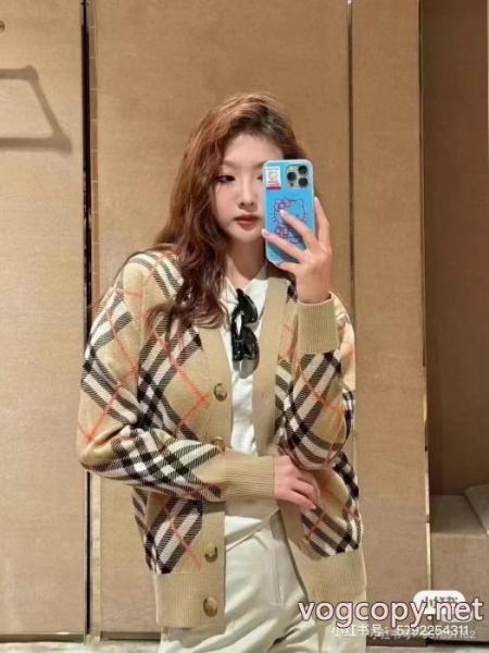 全国無料格安 オススメ商品 若々しいコートBURBERRYブランド 品 激安 通販 4