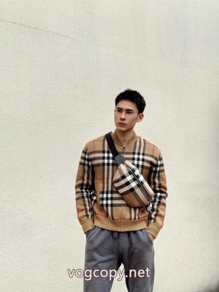 切り売り販売 今や定番アイテム好評品 存在感◎コートコピー ブランドBURBERRY 1