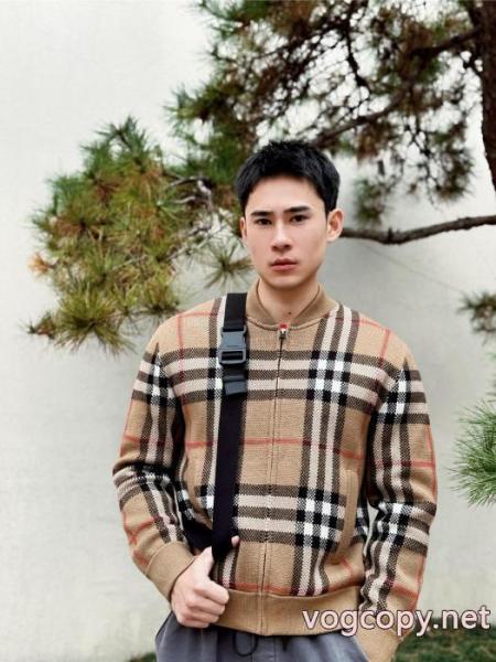 切り売り販売 今や定番アイテム好評品 存在感◎コートコピー ブランドBURBERRY 2