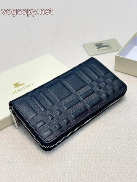 2026年最新版 追跡あり 最前線2026スーパー コピー ブランド 専門店BURBERRYメンズ財布 2