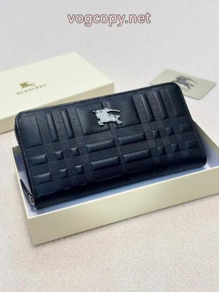 2026年最新版 追跡あり 最前線2026スーパー コピー ブランド 専門店BURBERRYメンズ財布 1