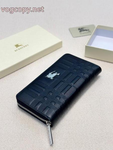 2026年最新版 追跡あり 最前線2026スーパー コピー ブランド 専門店BURBERRYメンズ財布 5
