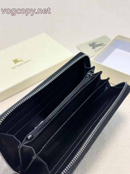 2026年最新版 追跡あり 最前線2026スーパー コピー ブランド 専門店BURBERRYメンズ財布 3