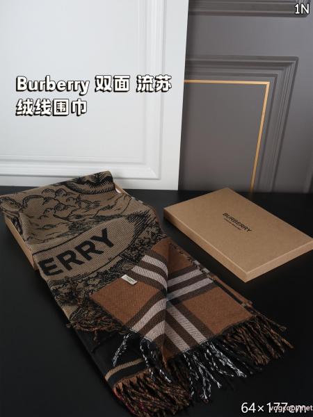 マフラー激安 通販 ブランドBURBERRY流行の最前線 レビュー高い 希少価値大 0 
