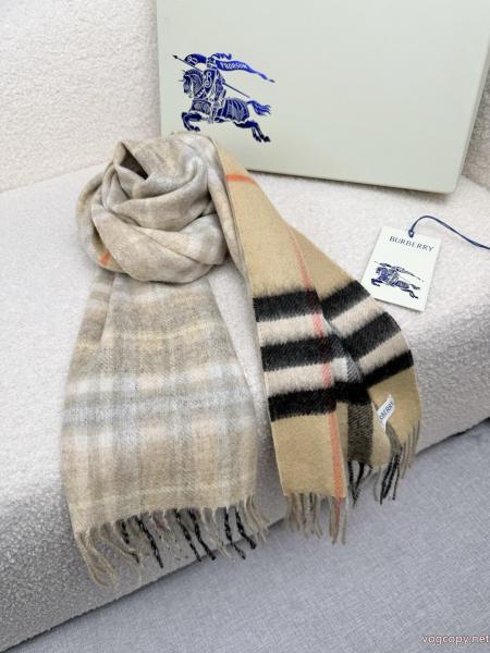 マフラー超HOT新品商品 最新先取りおしゃれなロゴ入り 男女共用偽物 ブランドBURBERRY 0