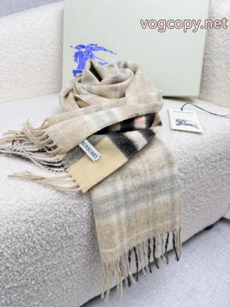 マフラー超HOT新品商品 最新先取りおしゃれなロゴ入り 男女共用偽物 ブランドBURBERRY 4