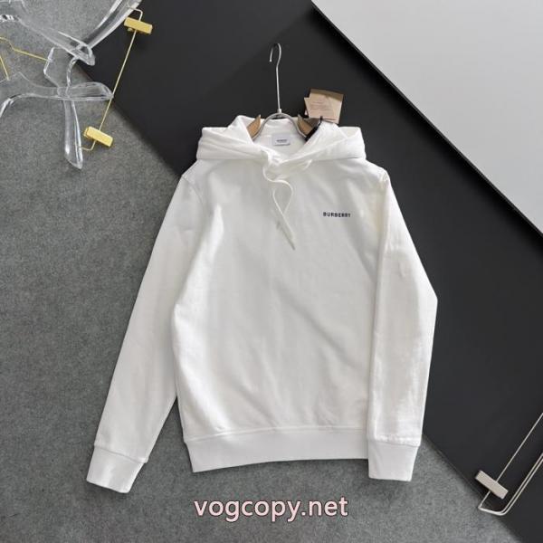 2026最新入荷 ブランドスタイルが継続的に人気 耐久性に優れたBURBERRYパーカーブランド コピー ショップ 2