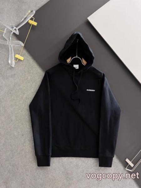 2026最新入荷 ブランドスタイルが継続的に人気 耐久性に優れたBURBERRYパーカーブランド コピー ショップ 4