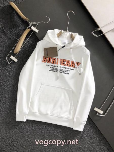 クラシカル 激レア商品 人気掲載パーカーブランド 偽物 激安BURBERRY 2
