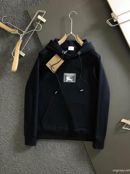 ブランド 品 スーパー コピーBURBERRY2026大人気アイテム 心地よい 非常に人気の高いパーカー 0