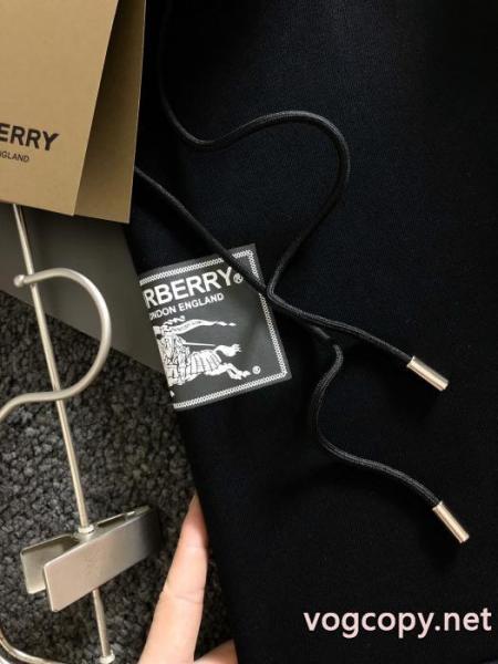 ブランド 品 スーパー コピーBURBERRY2026大人気アイテム 心地よい 非常に人気の高いパーカー 2