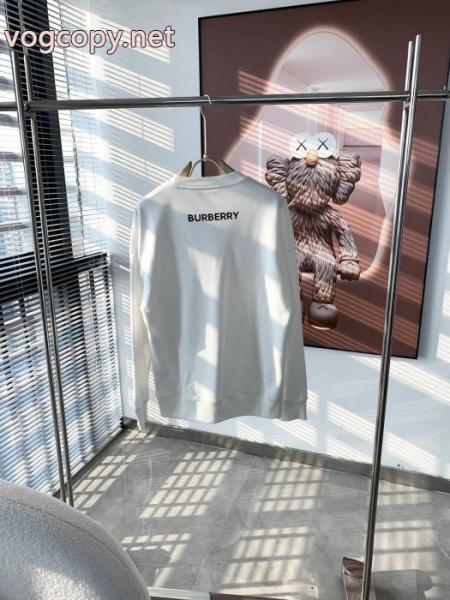 最新作即発 2026人気が爆発 圧倒的な存在感BURBERRYパーカースーパー コピー 3
