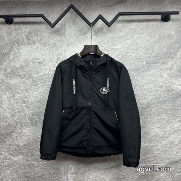ファッションブランド 雑誌掲載最新作 心躍るBURBERRYブランド 偽物 通販ジャケット 1