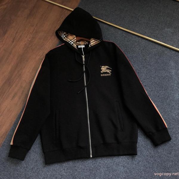 26SS秋冬新作VIPSALE 最安セール 人気商品セールBURBERRYブランド 偽物 通販 パーカー. 0