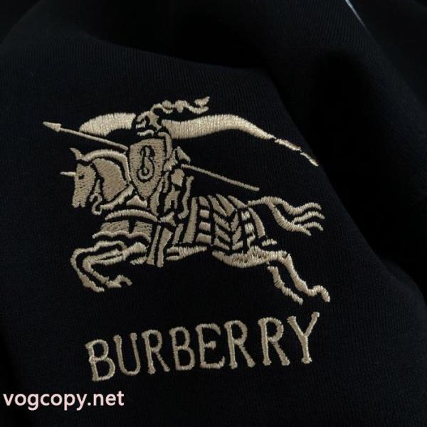 26SS秋冬新作VIPSALE 最安セール 人気商品セールBURBERRYブランド 偽物 通販 パーカー. 5