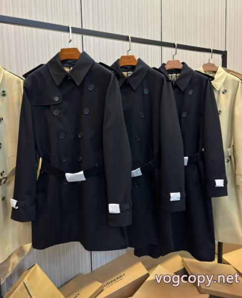 赤字超特価最新作 大人の定番 超数量限定BURBERRY偽 ブランド 通販コート. 2