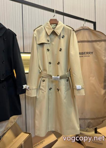 赤字超特価最新作 大人の定番 超数量限定BURBERRY偽 ブランド 通販コート. 3