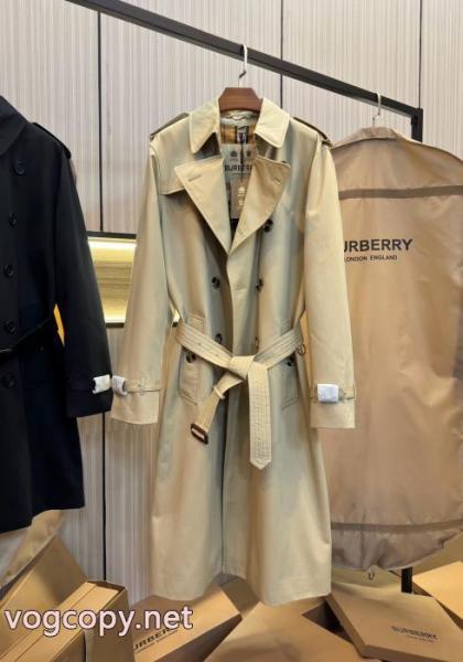 赤字超特価最新作 大人の定番 超数量限定BURBERRY偽 ブランド 通販コート. 5