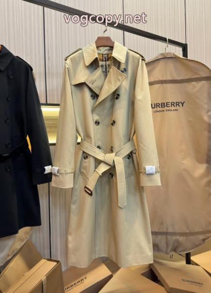 赤字超特価最新作 大人の定番 超数量限定BURBERRY偽 ブランド 通販コート. 6
