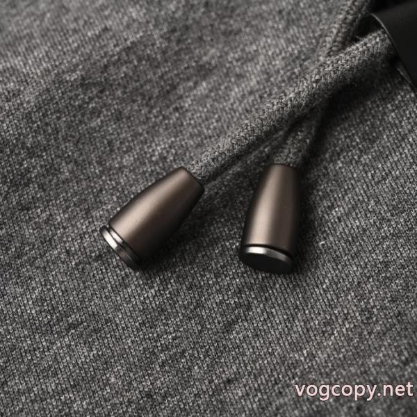 Burberry/バーバリーBBRチェックパッチワークジップパーカー 4
