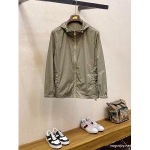 格好良い 好評なアイテム 完売必須ジャケットBURBERRYコピー ブランド 販売