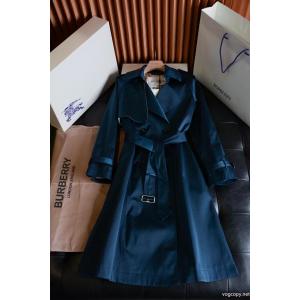 即納品 新作 オフィス使いに 芸能人愛用ブランドコート激安 通販 ブランドBURBERRY