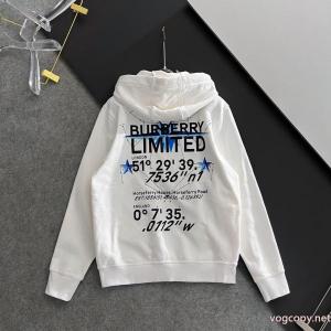 2026最新入荷 ブランドスタイルが継続的に人気 耐久性に優れたBURBERRYパーカーブランド コピー ショップ