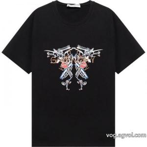 ジバンシー偽 ブランド 販売Tシャツお洒落な存在感  人気商品限定セール トップスをインするスタイル.