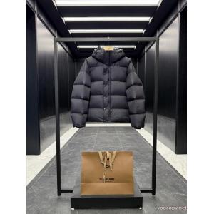 BURBERRYダウンジャケット高級感 超安値 激安大特価最新作 トレンドの最先端に通販 ブランド