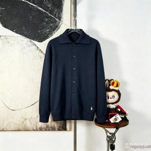 今年大人気 カジュアルなのに高感度が高く 使い勝手偽 ブランド 通販BURBERRYニットコート