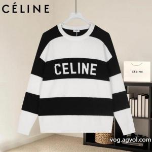 ブランド コピー 激安CELINEセーター高品質 海外販売開始 2026冬に意外と人気な新作