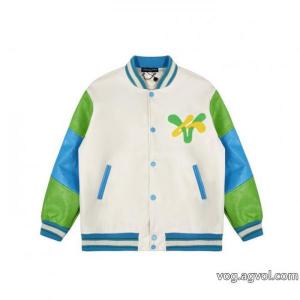 SALE! 落ち着いた感覚 NEW大変素敵偽物 ブランド 販売ジャケットLOUIS VUITTON
