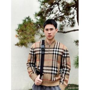 切り売り販売 今や定番アイテム好評品 存在感◎コートコピー ブランドBURBERRY