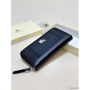 メンズ財布BURBERRY偽 ブランド 通販快適的 スタイルアップ効果 重宝する