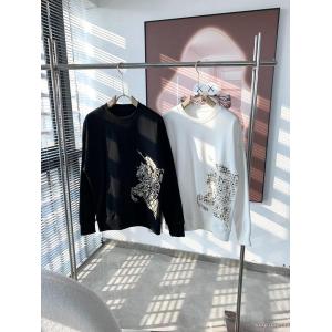 最新作即発 2026人気が爆発 圧倒的な存在感BURBERRYパーカースーパー コピー