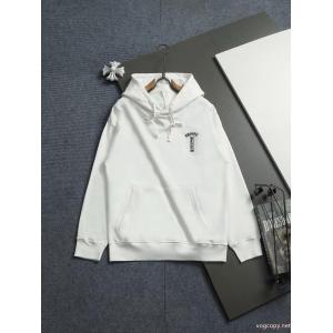 ブランド 品 激安 通販超人気美品 VIP価格人気 ナチュラルCHROME HEARTSパーカー