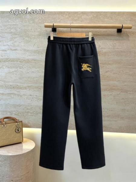 ブランド コピー 通販スラックスBURBERRY人気セール260%新品 人気定番豊富な スタイルUP効果あり 1