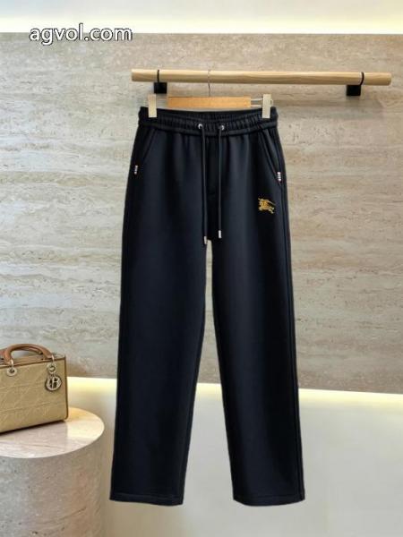 ブランド コピー 通販スラックスBURBERRY人気セール260%新品 人気定番豊富な スタイルUP効果あり 2
