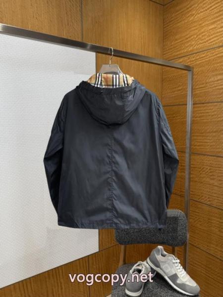 トレンド感溢れた 在庫一掃セール 落ち着いた大人の雰囲気にブランド 激安ジャケットBURBERRY 4