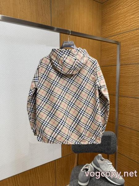 2026新作販売開始 最新大人気 今話題の最新作ジャケットBURBERRYブランド アクセサリー 激安 4