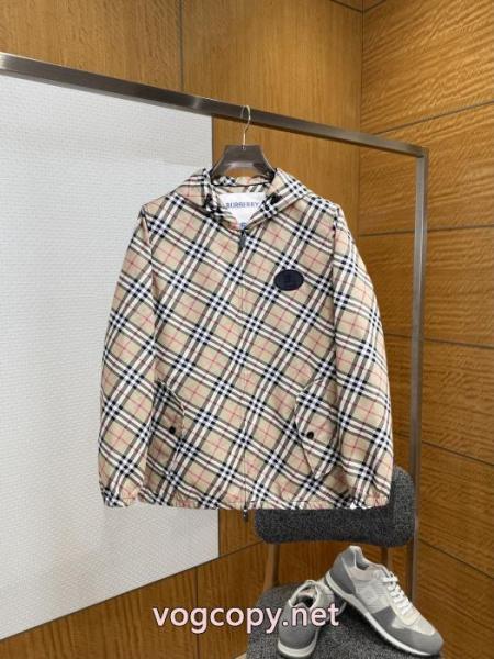 2026新作販売開始 最新大人気 今話題の最新作ジャケットBURBERRYブランド アクセサリー 激安 3