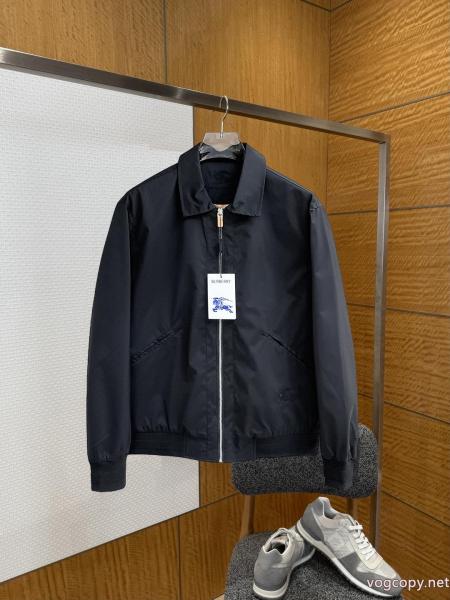 ジャケットブランド コピー BURBERRY海外よりお届け 限定品 特別感満載のデザイン 海外限定モデル 新作 0