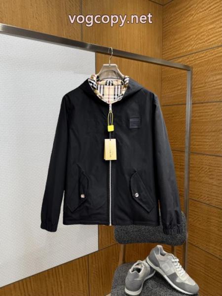 ジャケットコピー 商品 ブランド新着エレガント 格安海外人気アイテム 日本限定素材BURBERRY 2