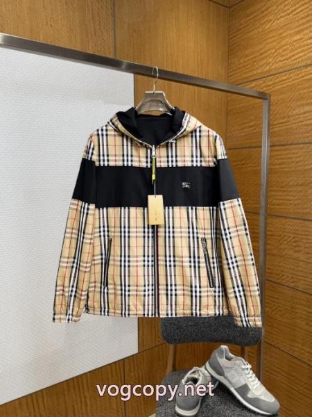 ジャケットコピー 商品 ブランド新着エレガント 格安海外人気アイテム 日本限定素材BURBERRY 3